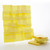 BAZIC 50 Ct. 3" X 3" Yellow Stick On Notes (4/Pack)