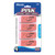 BAZIC Pink Bevel Eraser (4/Pack)