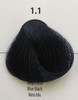 maxima hair color 1.1 blue black- Next Day Delivery