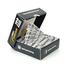 100 Derby Premium Razor Blades Shaving Blade Razor Shavette Blades