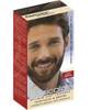 WALEE EAZICOLOR MUSTACHE AND BEARD COLOR LIGHT BROWN 5.0