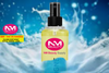 NMB - Eau De Barber Cologne Scent Spray Bottle - Lemon - 150ml