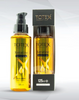 Totex Keratin Oil Hair Serum Care Dry Damage Treatment For All Hair Face 125 ml- Next Day Delivery