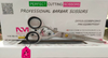 Barber Scissors 6'' BRS Germany- Next Day Delivery