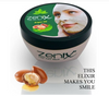 Zenix Clay Face Mask with Argan Oil Beauty Treatment- Next Day Delivery