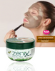 Zenix Clay Face Mask with Argan Oil Beauty Treatment- Next Day Delivery