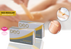 DEO REGULAR WAXING SPATULAS 4 PCS OFFER- Next Day Delivery