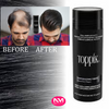 Toppik Hair Building Fibres, 12g - Black- Next Day Delivery