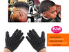 Wave Barbers Sponge Hair Brush Hair Curl Glove Afro Curl Twist Dreads Coil Wave- Next Day Delivery