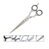 JAGOUER Barber Scissors 6.5'' BRS German- Next Day Delivery