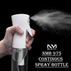 Continuous Sprays