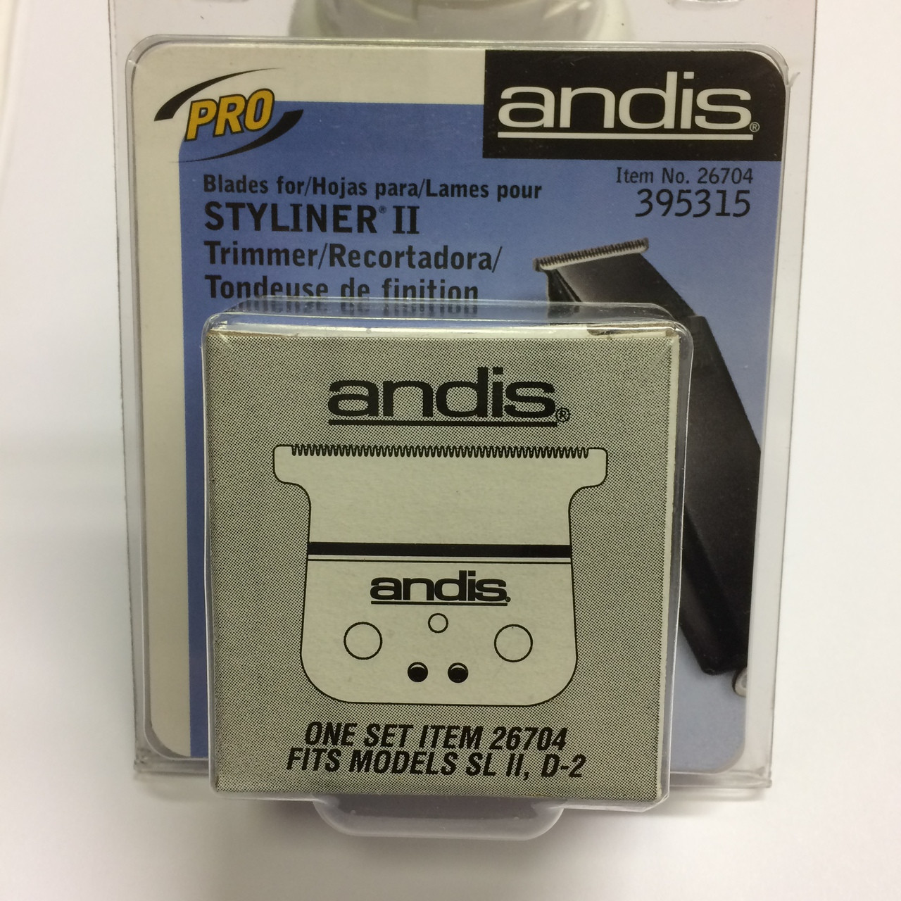 andis styliner ii