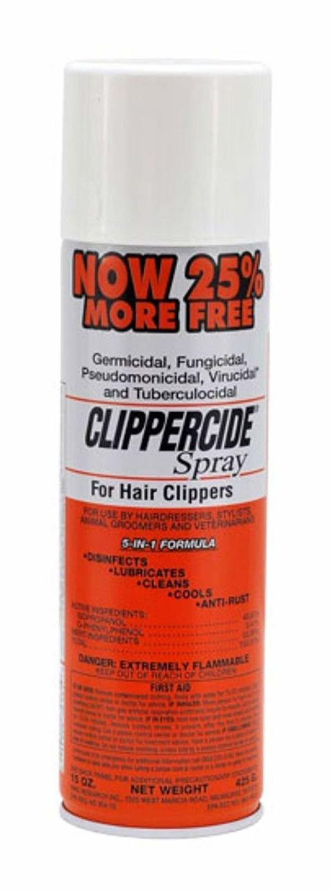 clippercide