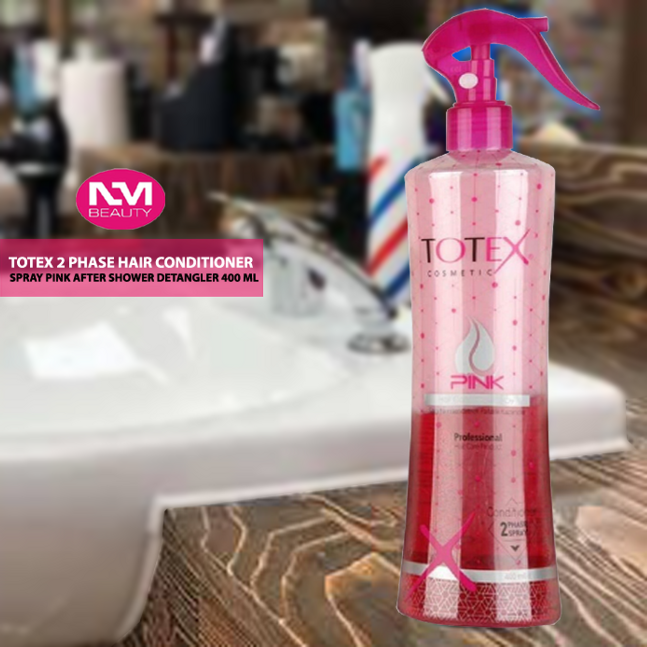 After shower conditioner discount