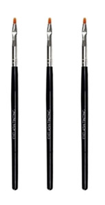 Julienne Eyebrow Eyelash Tint Tinting Dye Kit Brush Dish 3PCS Julienne Eyebrow Eyelash Tint Tinting Dye Kit Brush Dish 3PCS