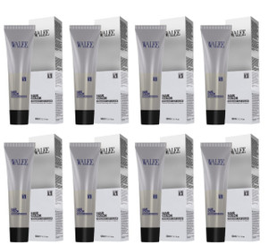 Walee professional Light Copper Brown no. 5.4 (60ml)- Pack of 8 Walee professional Light Copper Brown no. 5.4 (60ml)- Pack of 8