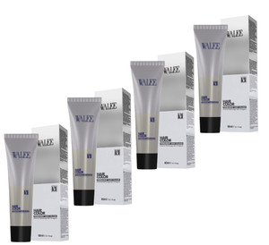 Walee professional Medium Ash Blonde no. 7.1 (60ml)- Pack of 4 Walee professional Medium Ash Blonde no. 7.1 (60ml)- Pack of 4