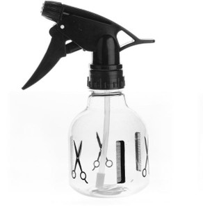 SPRAY BOTTLE WATER SMALL 300ml SPRAY BOTTLE WATER SMALL 300ml