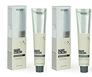 Maxima Vital Hair Colour Cream 7.99(2 pcs Offer ) Maxima Vital Hair Colour Cream 7.99(2 pcs Offer )