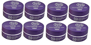 Red One Violetta Aqua Hair Gel Wax 150ml (8 PCs Offer) Red One Violetta Aqua Hair Gel Wax 150ml (8 PCs Offer)