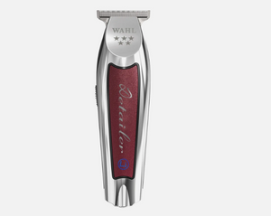 Wahl Professional 5-Star Cordless Detailer Li Hair Trimmer Extra-Wide T-Blade- Next Day Delivery