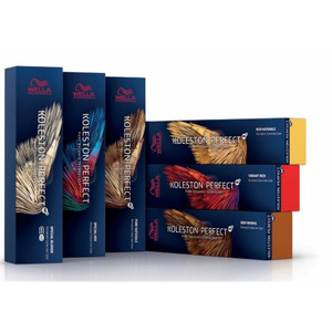 Wella Professionals Koleston Perfect Permanent Hair Colour 7/7 Wella Professionals Koleston Perfect Permanent Hair Colour 7/7