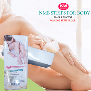 NMB WAX STRIPS (1500 PCS= 15 PACKETS ) 2250 g -Next Day Delivery NMB WAX STRIPS (1500 PCS= 15 PACKETS ) 2250 g -Next Day Delivery