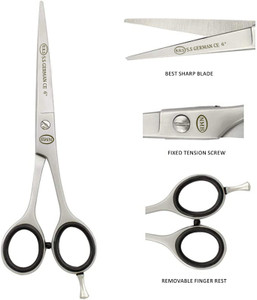 Flat Matti Barber Scissors 6''
High quality
professional barber Scissors
German stainless steel
durable
stylish
adjusT
Fix Scrow
621
Sand Finshing
Razor Edge or suppercutt
Flat Matti SCISSOR
FINAL PEPER Flat Matti Barber Scissors 6''
High quality
professional barber Scissors
German stainless steel
durable
stylish
adjusT
Fix Scrow
621
Sand Finshing
Razor Edge or suppercutt
Flat Matti SCISSOR
FINAL PEPER