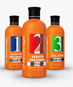 KERATIN TREATMENT KERATIN TREATMENT