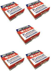 500 (5 pcs) TREET SINGLE EDGE BLADES- Next Day Delivery 500 (5 pcs) TREET SINGLE EDGE BLADES- Next Day Delivery