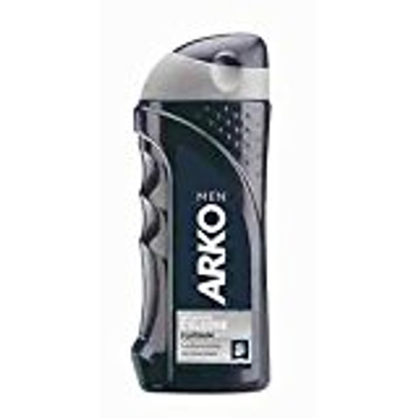 Arko Men Aftershave Cologne - Platinum