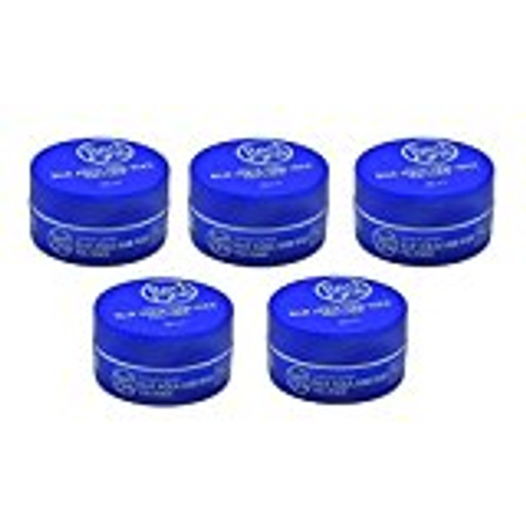 Red One Blue Aqua Hair Wax 150ml (5 PCs Offer)- Next Day Delivery