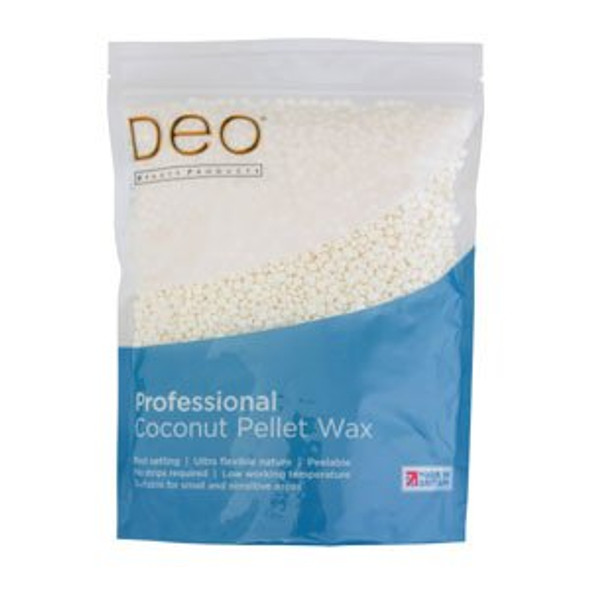 DEO COCONUT PELLET WAX 700G- Next Day Delivery