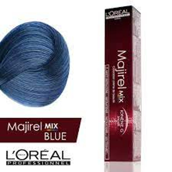 L'Oreal Professionnel Majirel Mix Blue