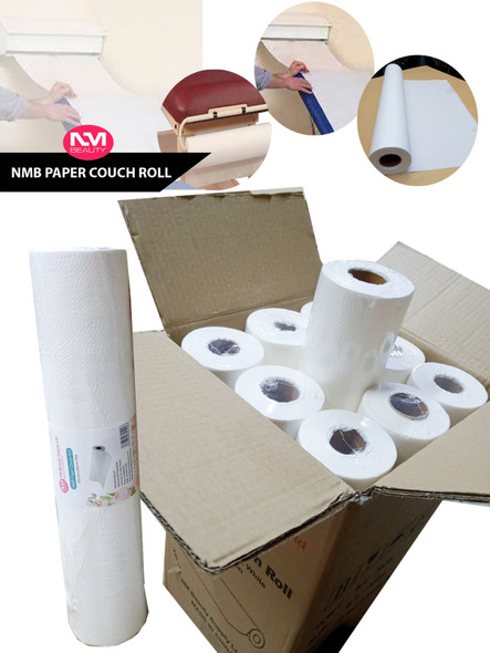 NMB COUCH ROLL 9PCS 4.5 kg- Next Day Delivery