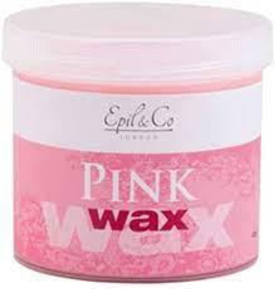 NMB-810 EPIL CO PINK WAX- Next Day Delivery