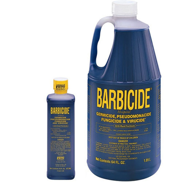 Barbicide - 1.89L- Next Day Delivery