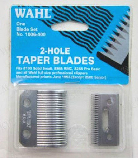 Wahl Super Taper Clipper Blade- Next Day Delivery