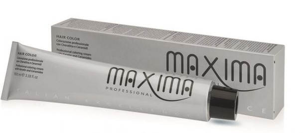 maxima hair color 1 black- Next Day Delivery