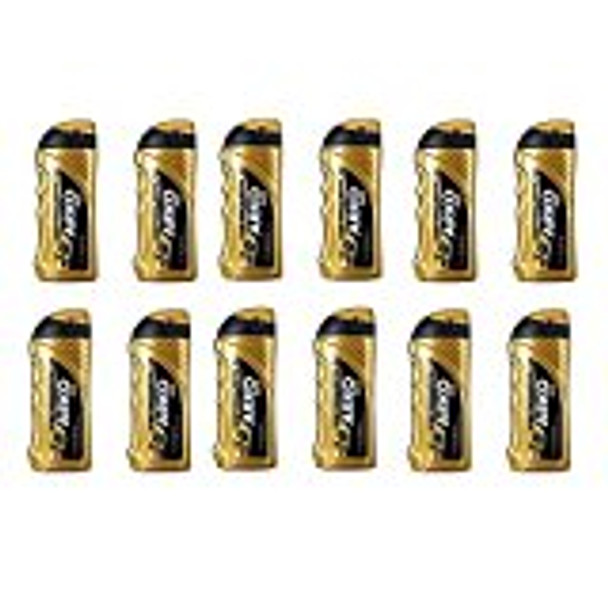 Arko Men Aftershave Cologne Gold Power 200ml (12 PCs Offer)- Next Day Delivery