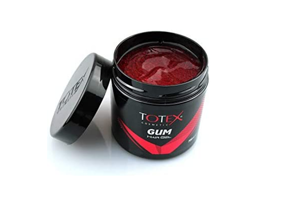 Totex GUM Hair Gel 700 mL (12 PCs Offer)- Next Day Delivery