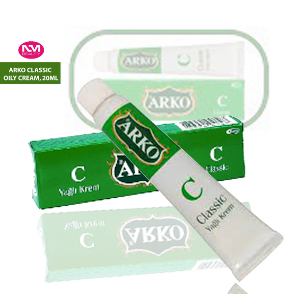 Arko classic oily cream, 20ml- Next Day Delivery