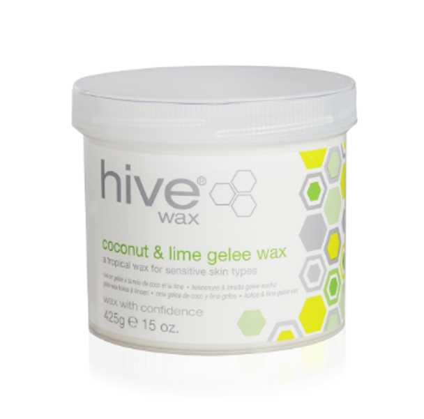 NMB-811 HIVE COCONUT AND LIME WAX- Next Day Delivery
