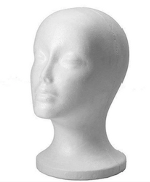 NMB-896 DUMMY HEAD   (LARGE)- Next Day Delivery