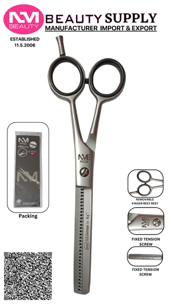 Best Thinning Scissor 6.5