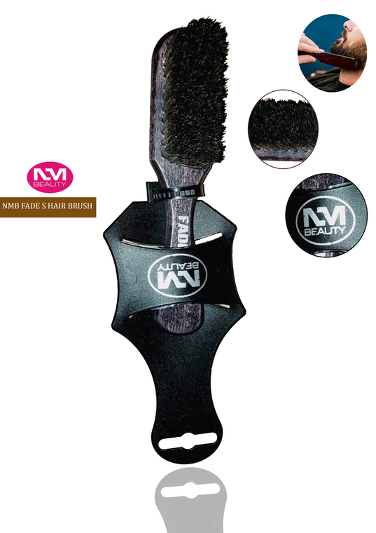 NMB FADE S HAIR BRUSH