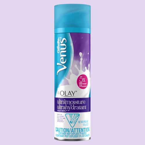 Olay violet Clearance