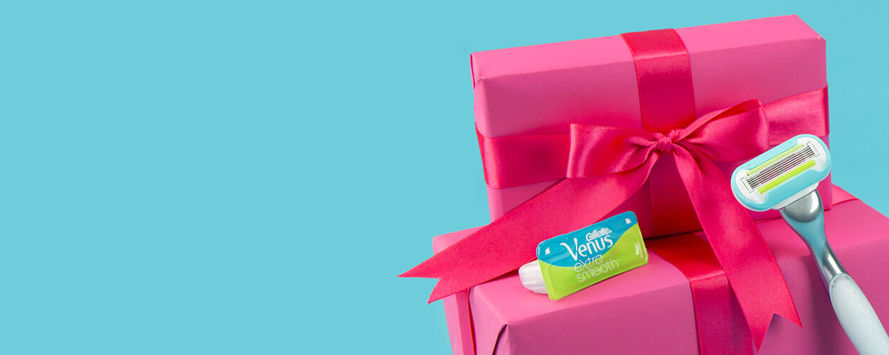 Give the Gift of Venus