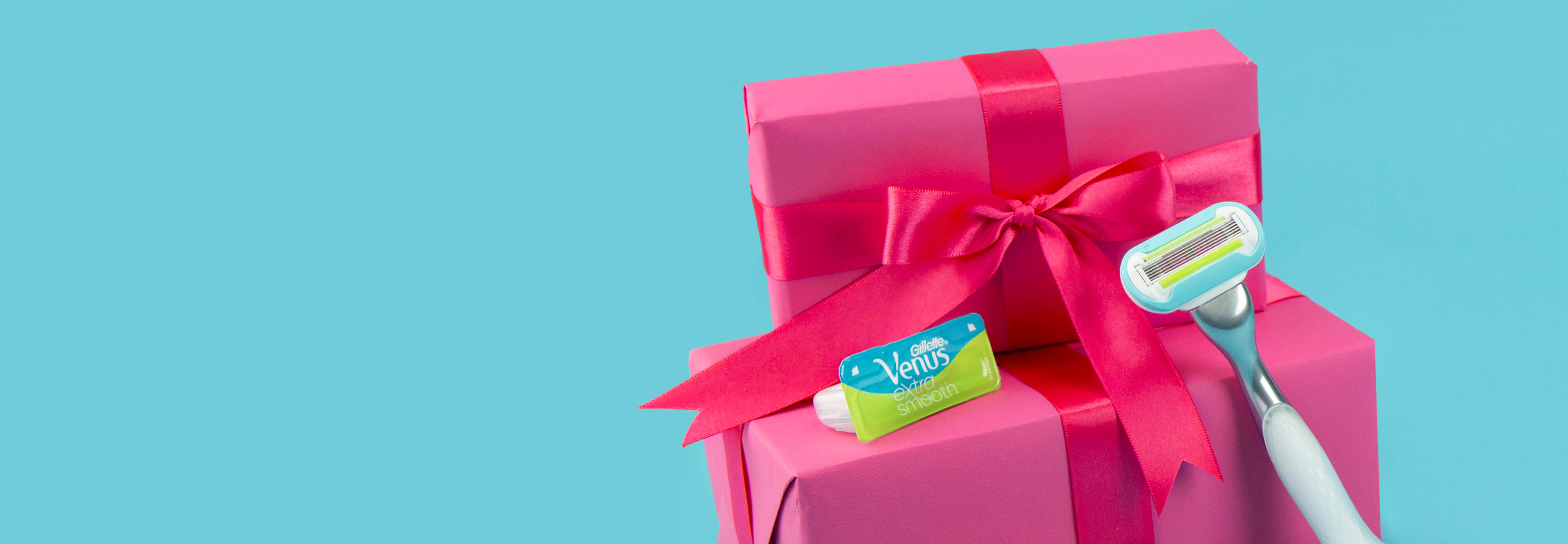 Give the Gift of Venus