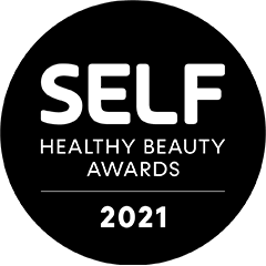 health beauty badge
